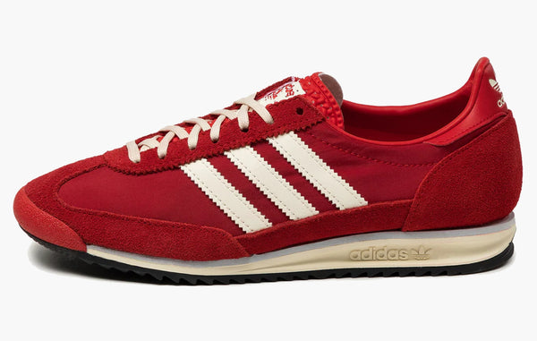 Adidas SL 72 WMNS Better Scarlet - IE3475 | The Sortage