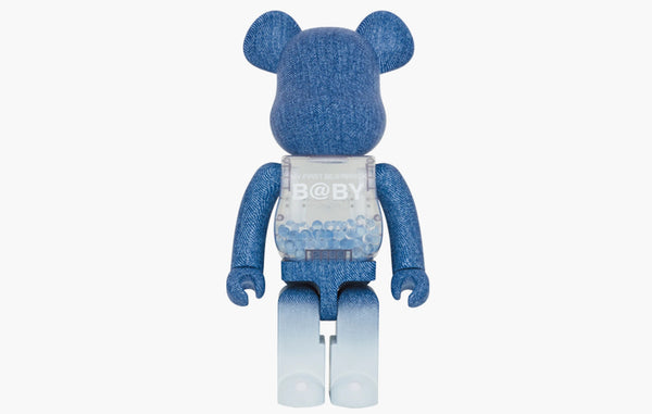 Bearbrick x INNERSECT 2021 My First Baby 1000% | The Sortage