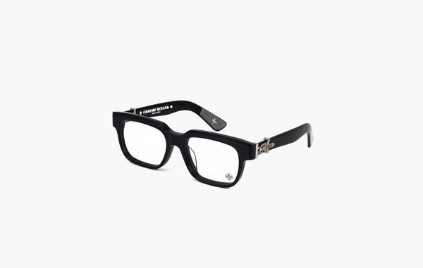Chrome Hearts VAGILLIONAIRE II Glasses Frame Black | The Sortage