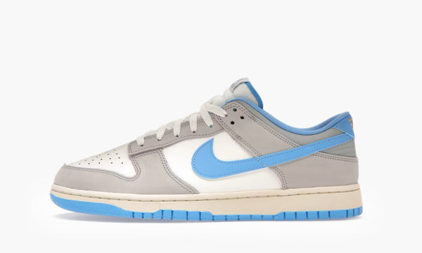 Nike Dunk Low Athletic Department University Blue - FN7488 133 | The Sortage