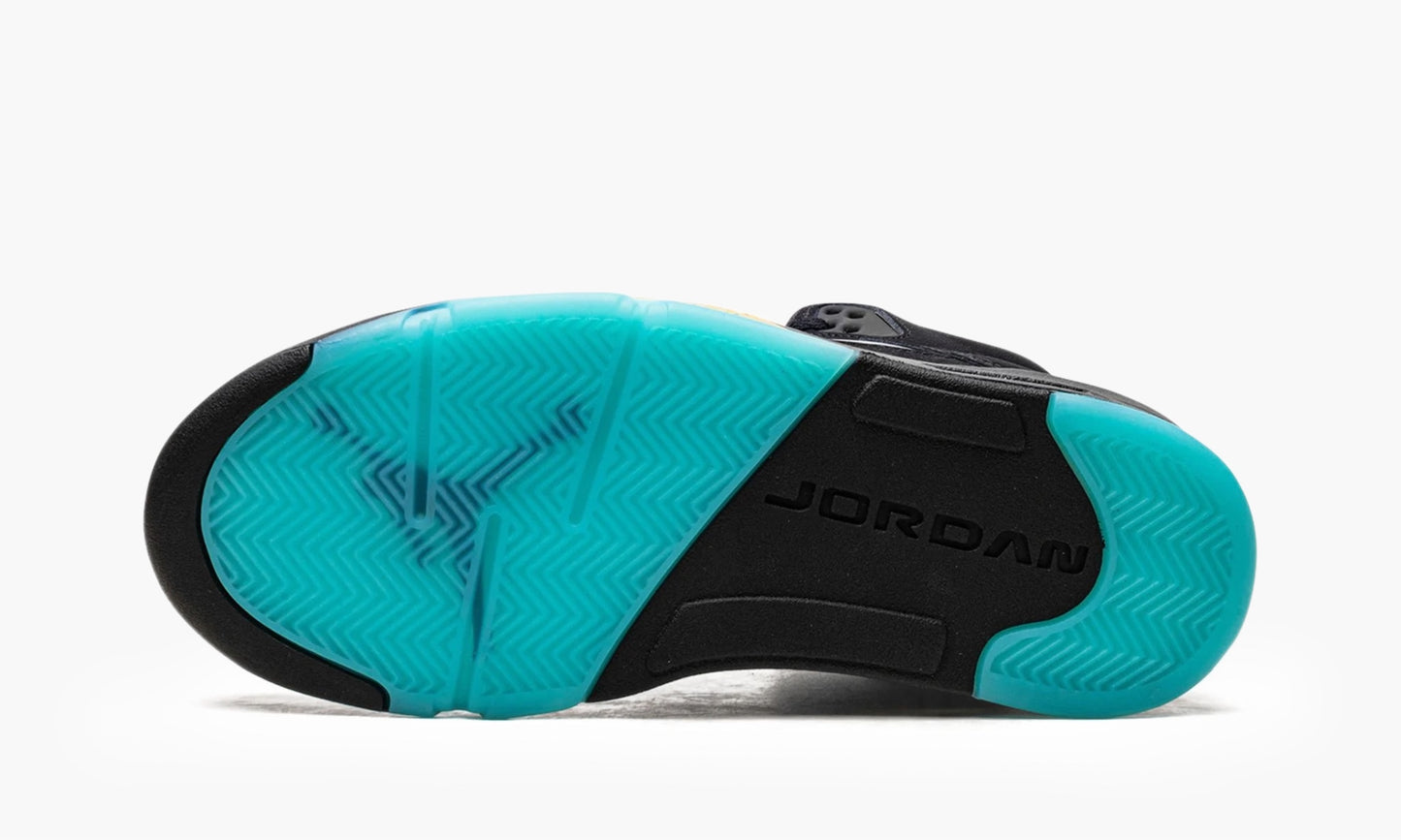 Air Jordan 5 Retro Aqua - DD0587 047 | The Sortage