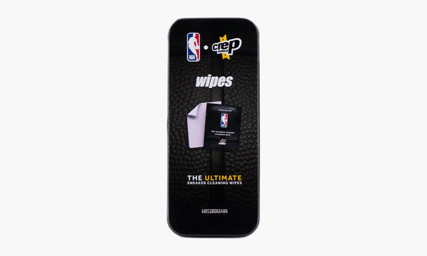 Crep Protect Wipes NBA | The Sortage