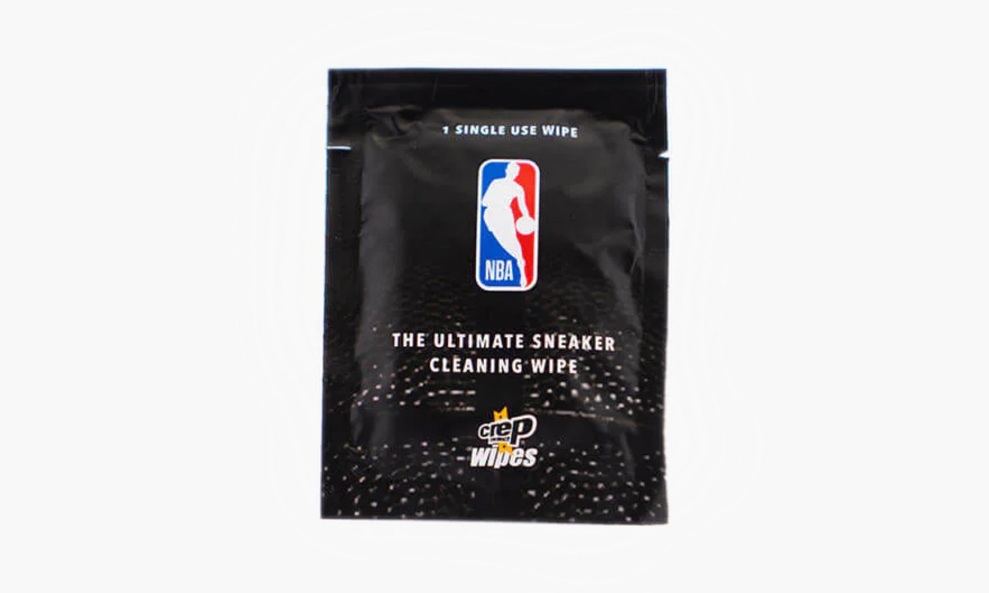 Crep Protect Wipes NBA | The Sortage