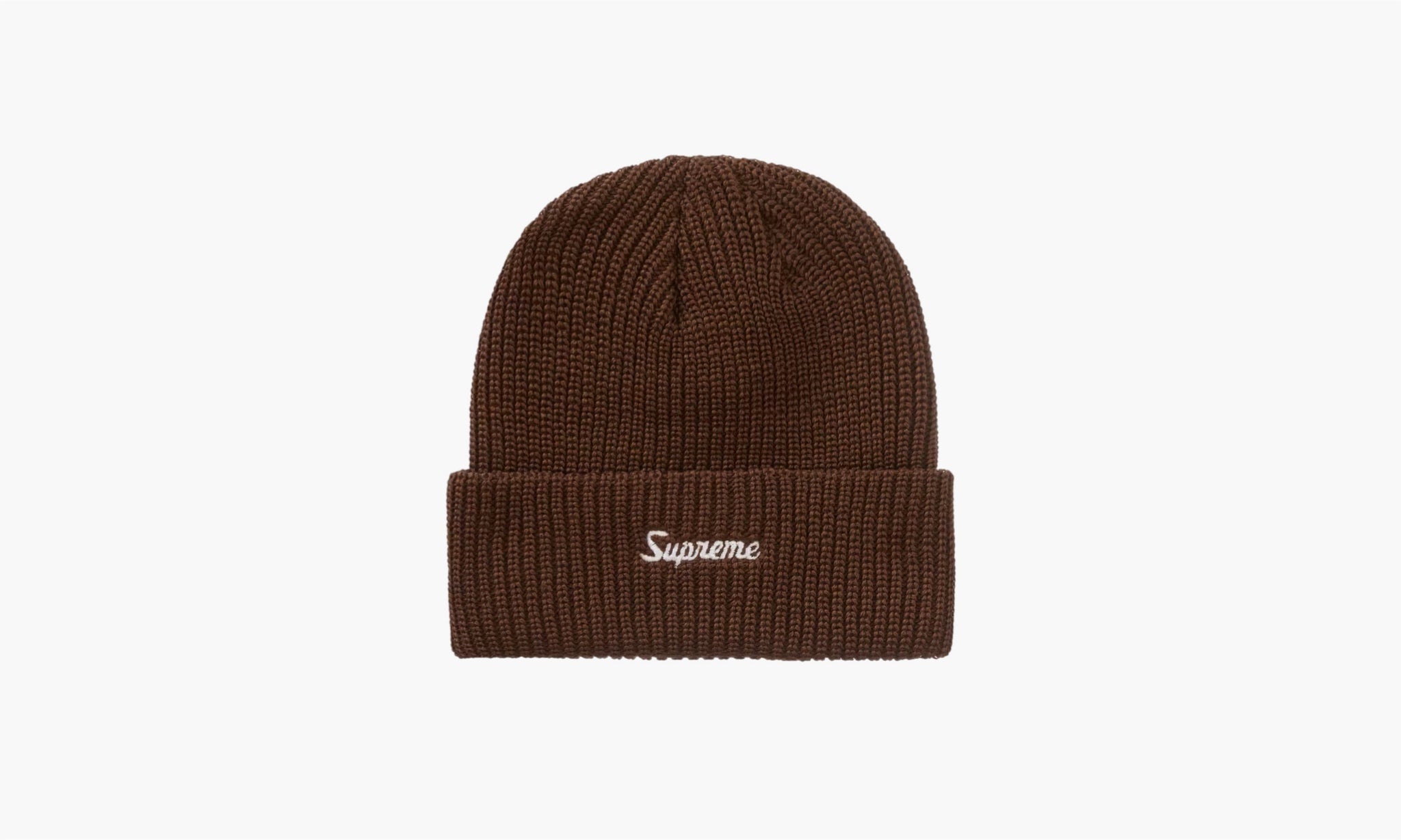 Supreme Loose Gauge Beanie Fw23 