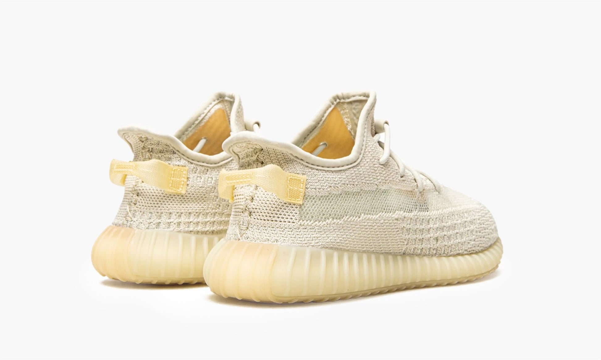 Yeezy Boost 350 V2 Kids Light - GY3439 | The Sortage