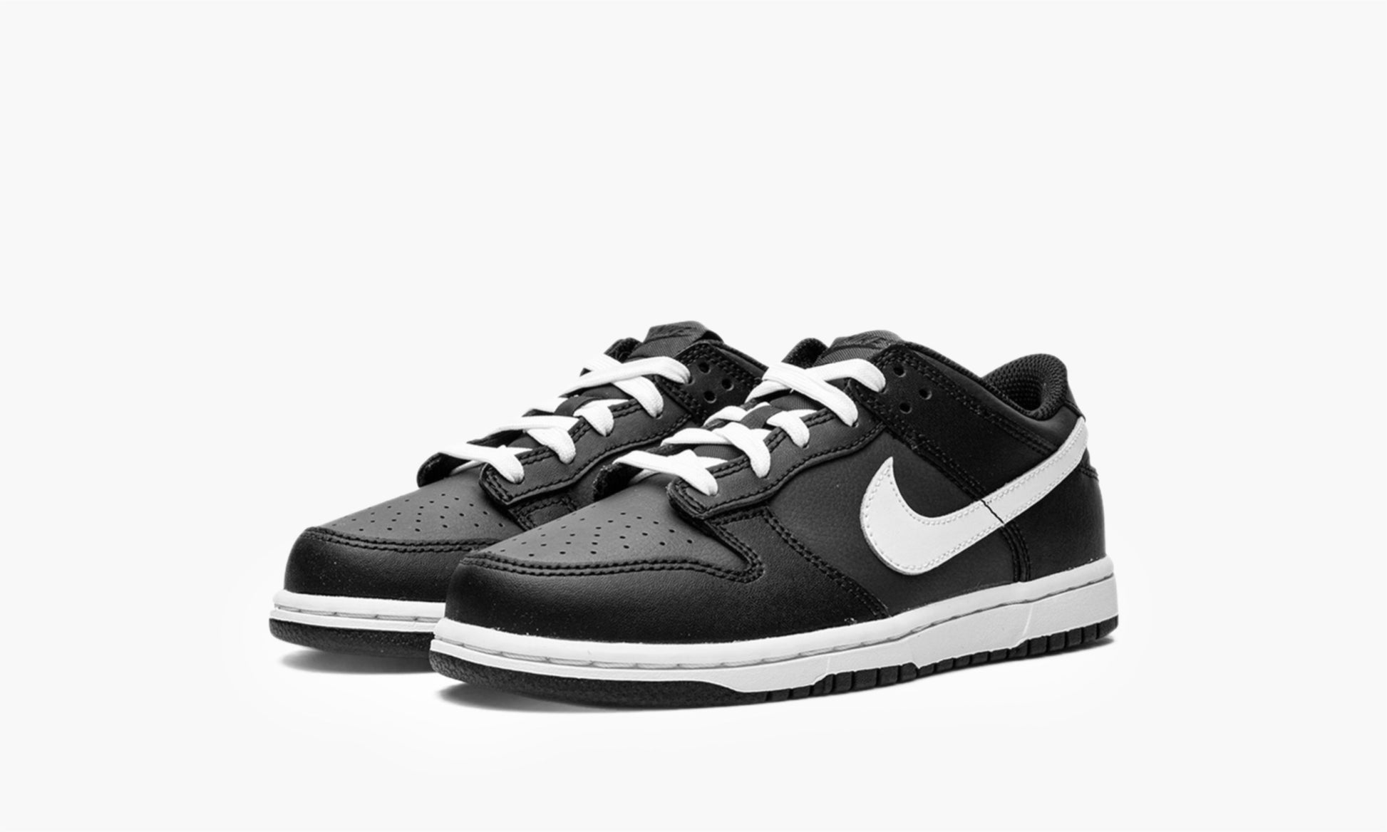 Nike Dunk Low PS Black White (2022) - DH9756 002 | The Sortage
