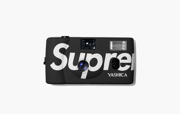 Yashica MF-1 Camera "Black"