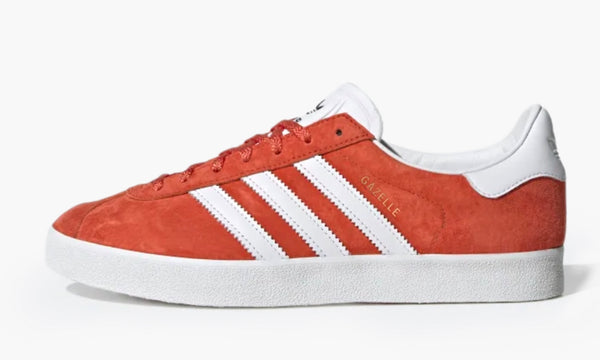 Adidas Gazelle 85 Preloved Red - GY2529 | The Sortage