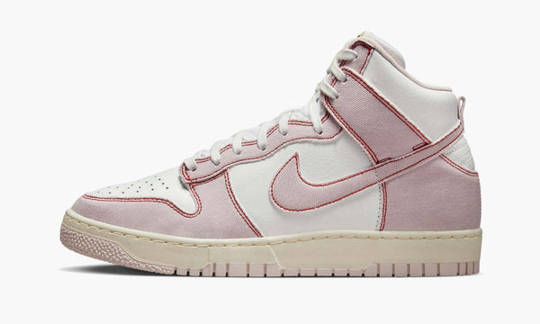 Dunk High 1985 Barely Rose Denim - DQ8799 100 | The Sortage