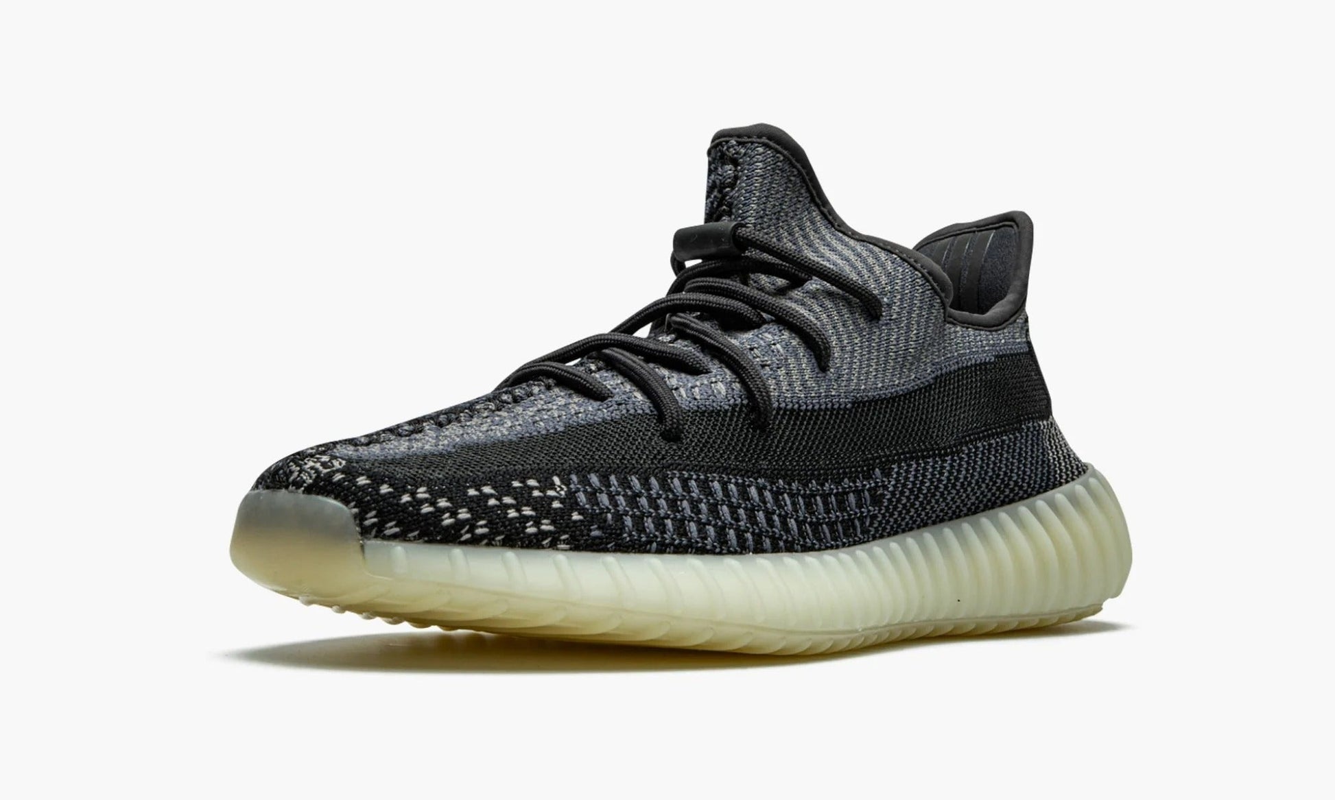 Yeezy Boost 350 V2 Carbon - FZ5000 | The Sortage