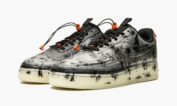 Air Force 1 Low Experimental Halloween - DC8904 001 | The Sortage
