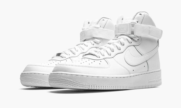 Air Force 1 High White - 315121 115 - CW2290 111 | The Sortage