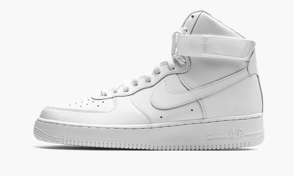 Air Force 1 High White - 315121 115 - CW2290 111 | The Sortage