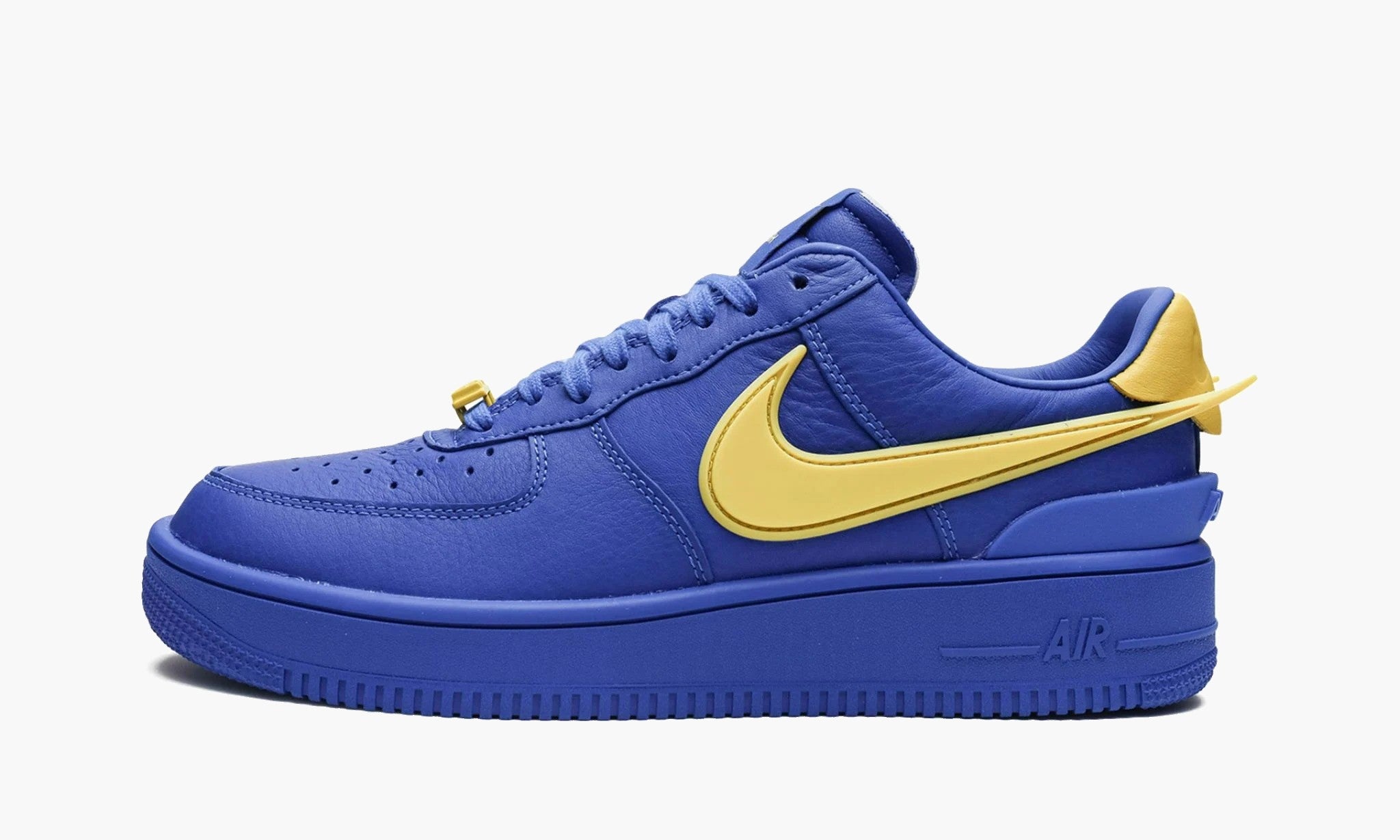 All blue air forces hotsell