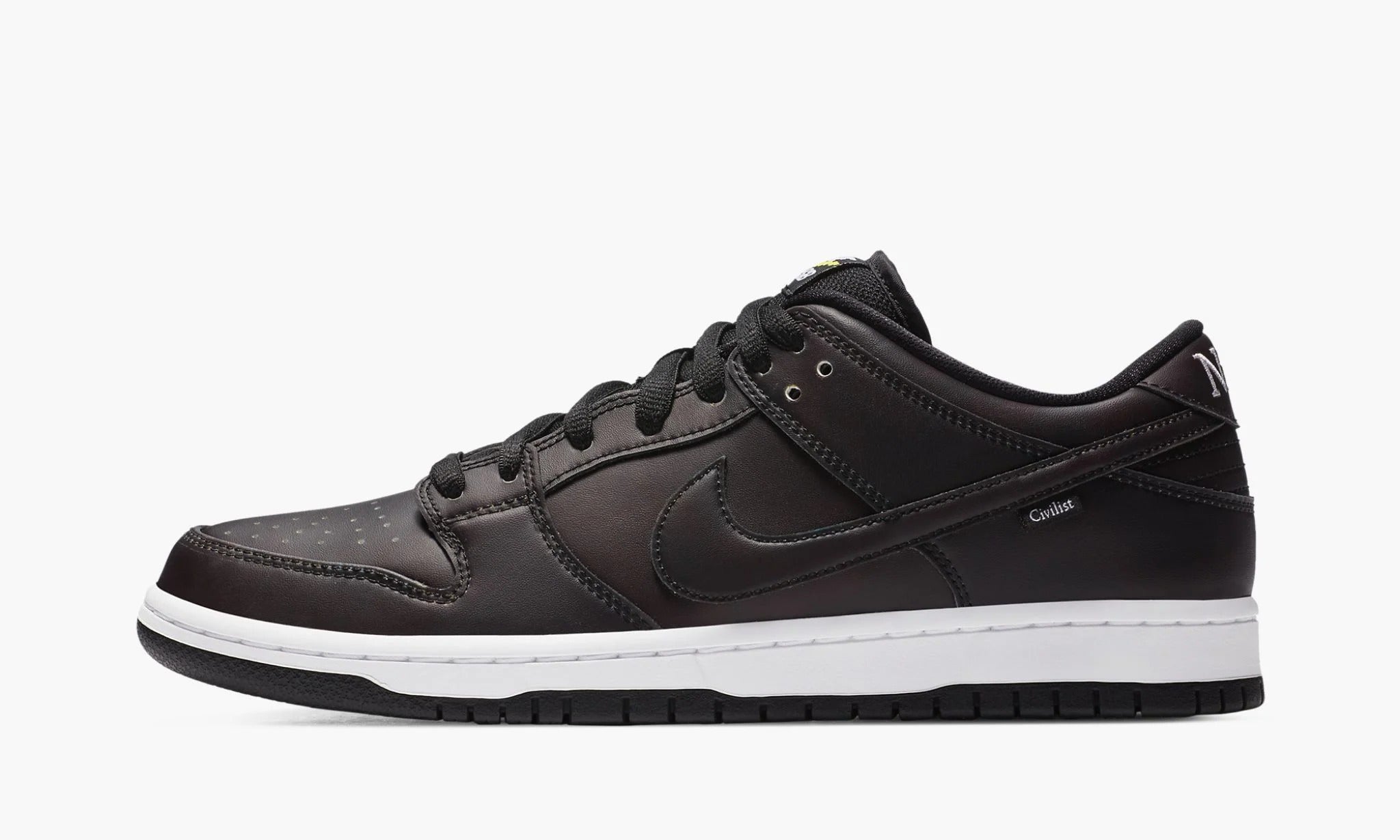 Sb dunk 2024 low civilist