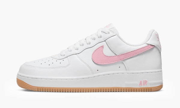Air Force 1 Low '07 Retro Color of the Month Pink Gum - DM0576 101