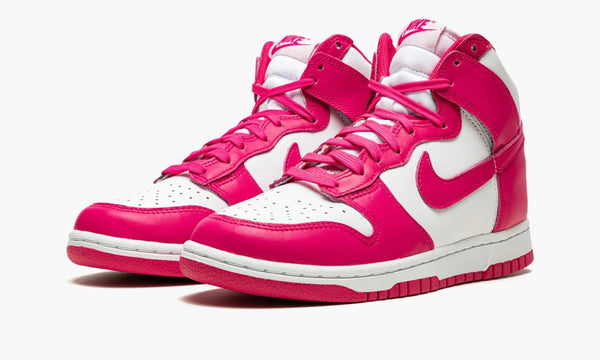 Dunk High WMNS Pink Prime - DD1869 110 | The Sortage