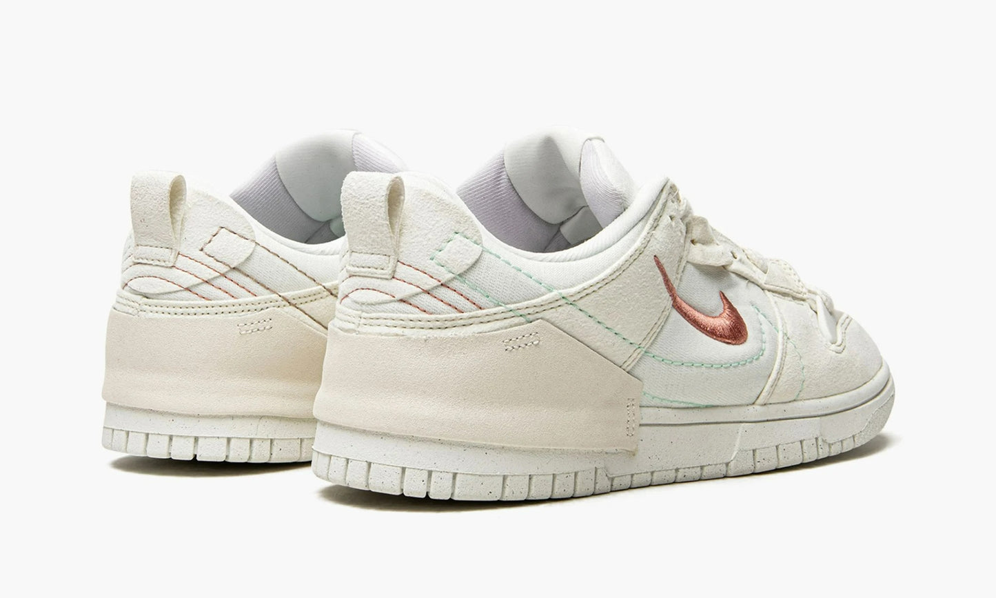 Dunk Low Disrupt 2 Pale Ivory - DH4402 100 | The Sortage