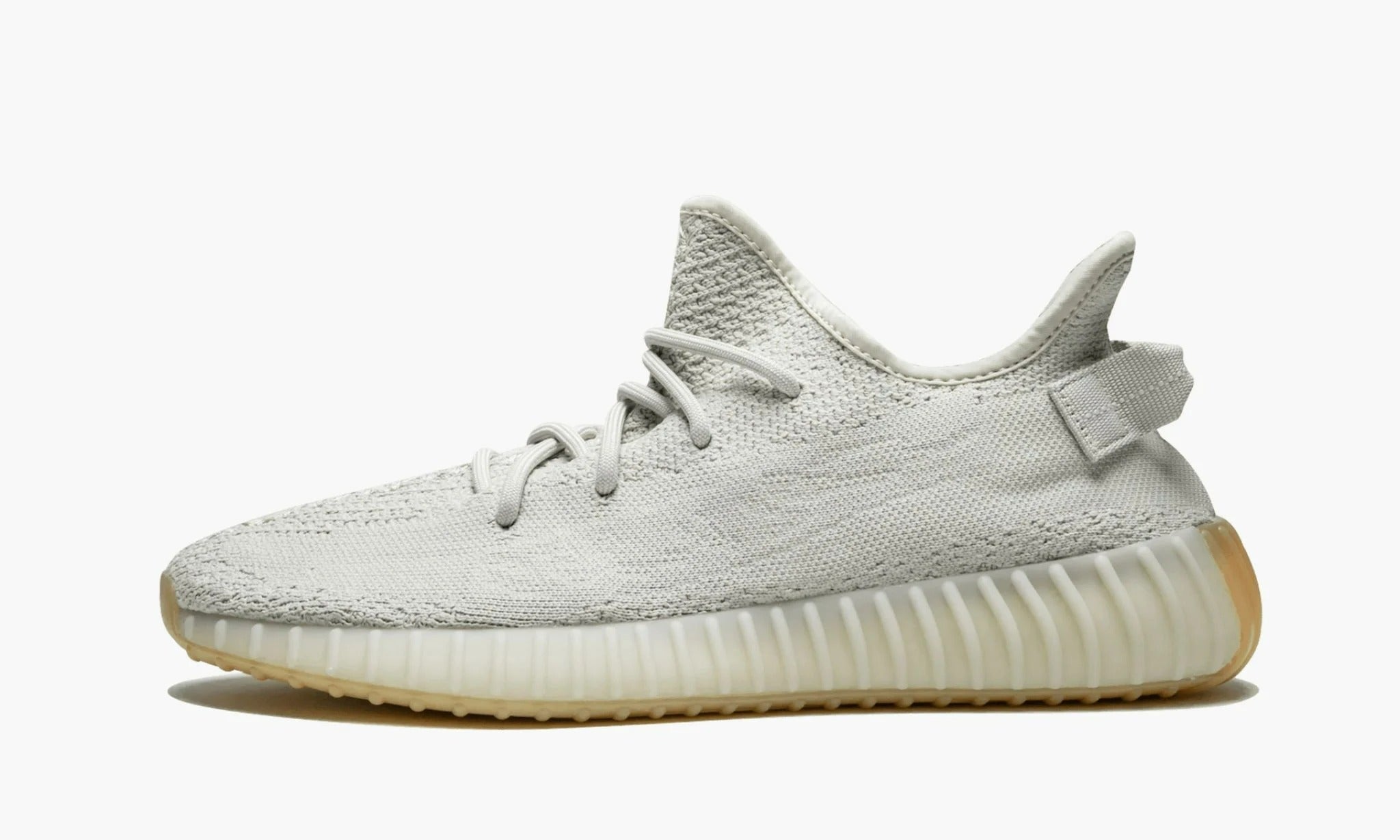 Yeezy sales cream sesame