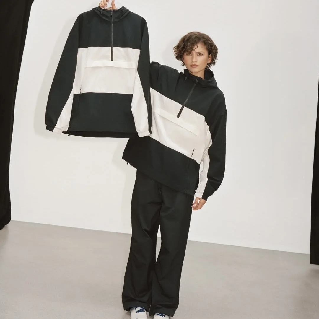 Зендея — новый креативный директор ON Running? 