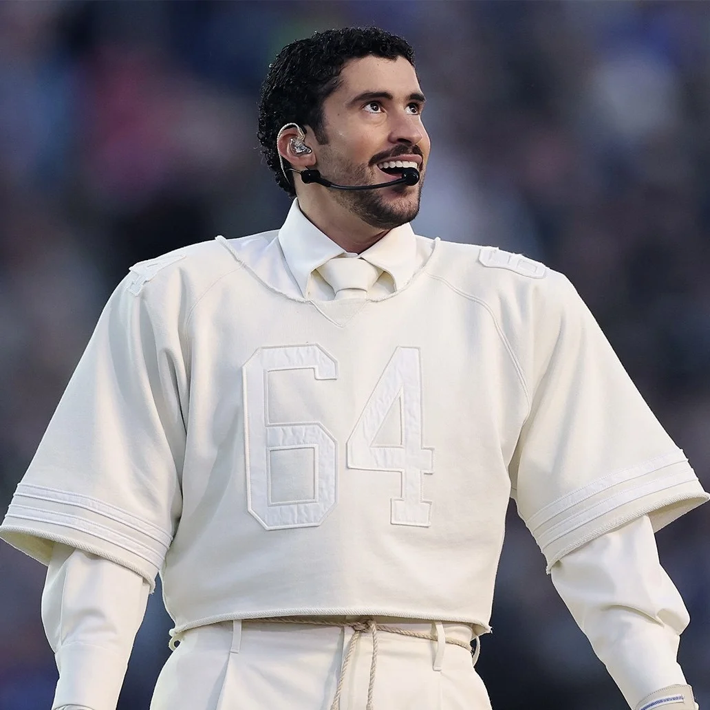 Самый дешевый костюм для «Супербоула»?