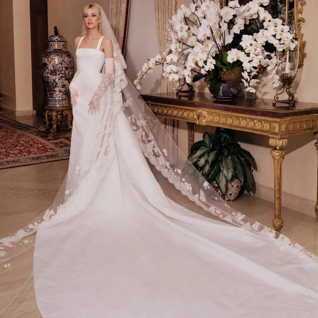 Когда Виктория Бэкхем сказала «нет», а Valentino сказал «да»! 