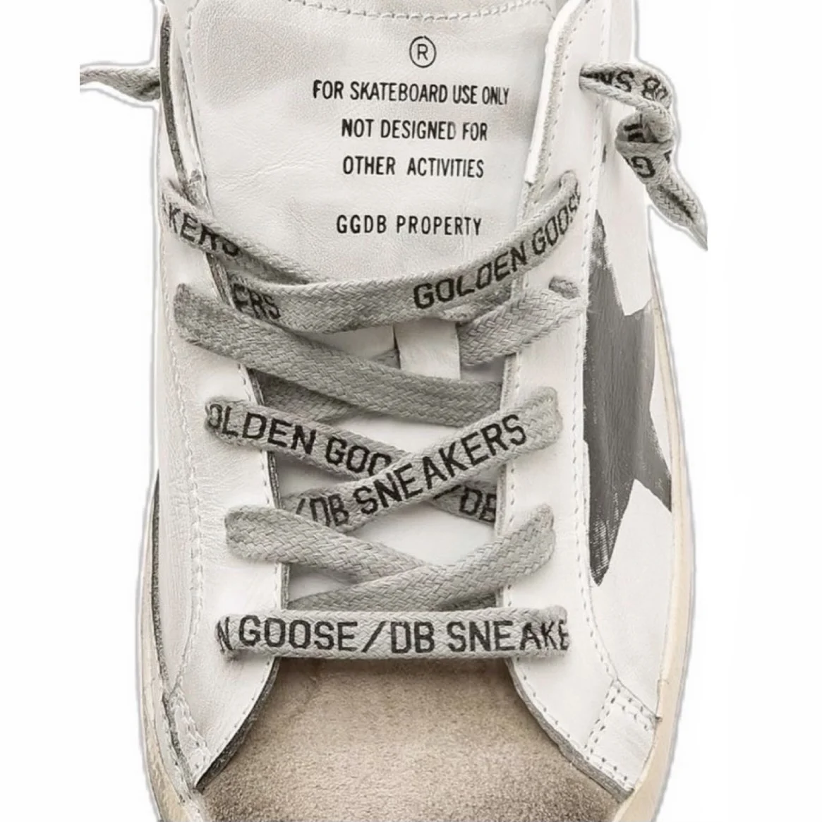 История Бренда Golden Goose