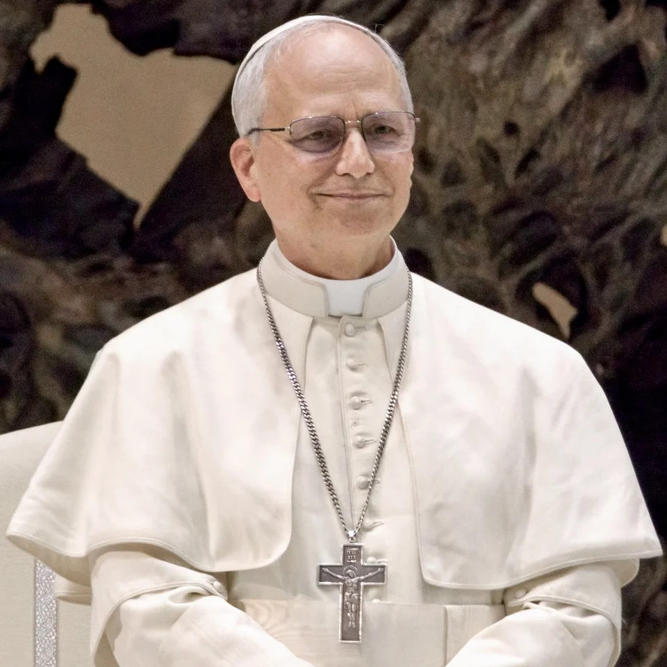 Папа Римский — самый стильный в 2025 году?