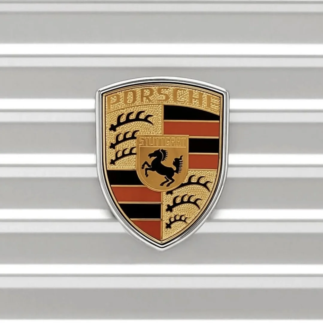 Rimowa x Porsche