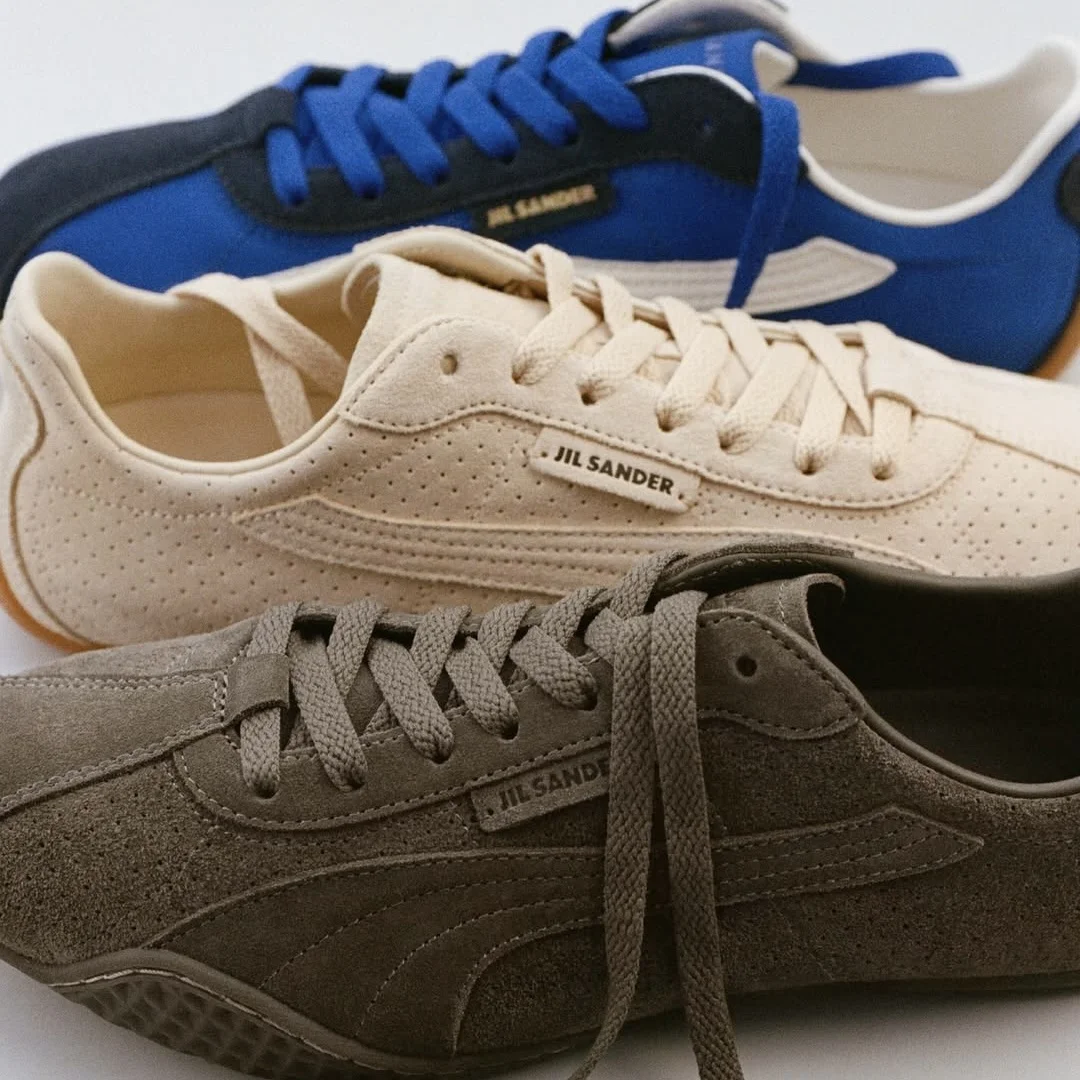 Люкс-версия новых кроссовок Speedcat