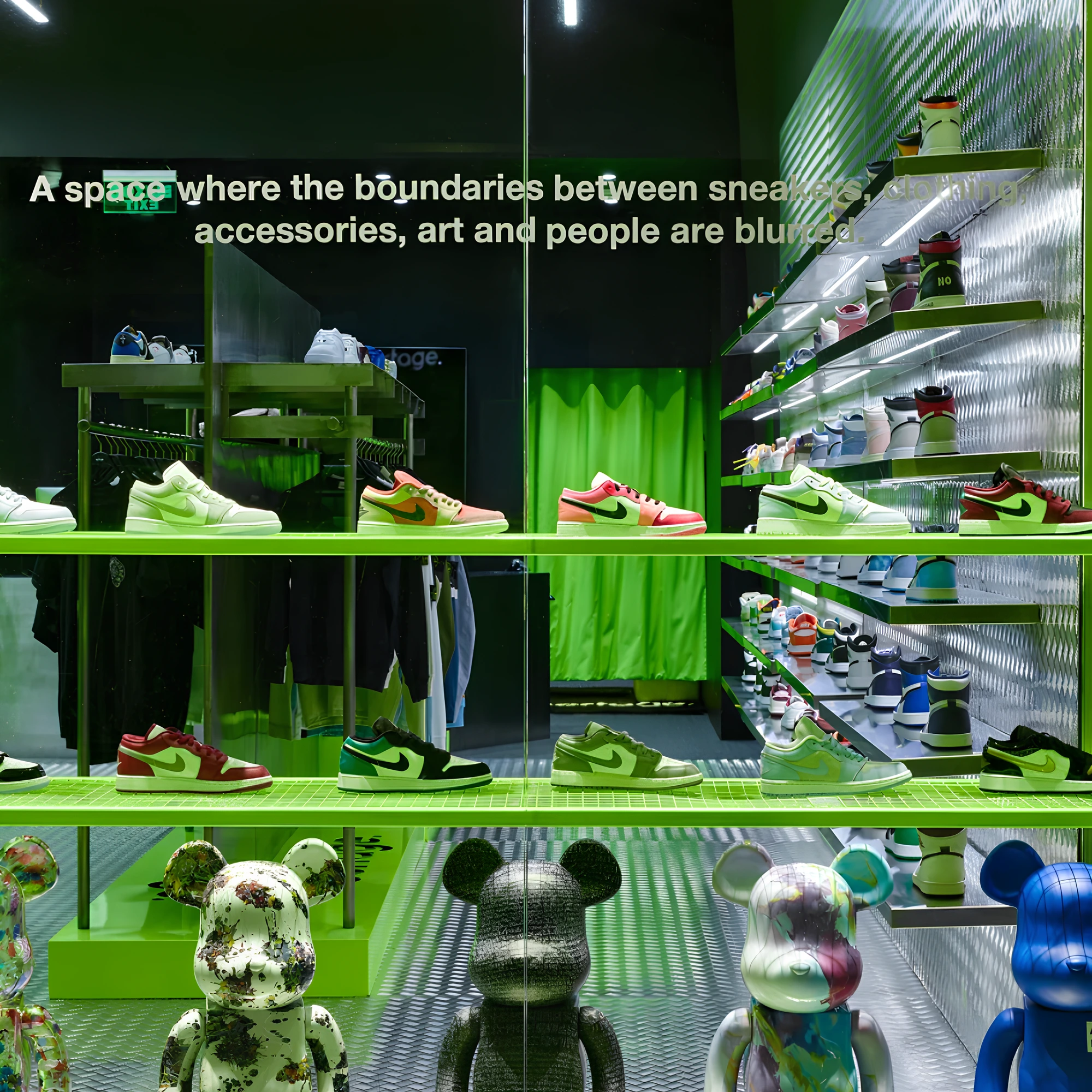 Открытые вакансии в  SORTAGE 