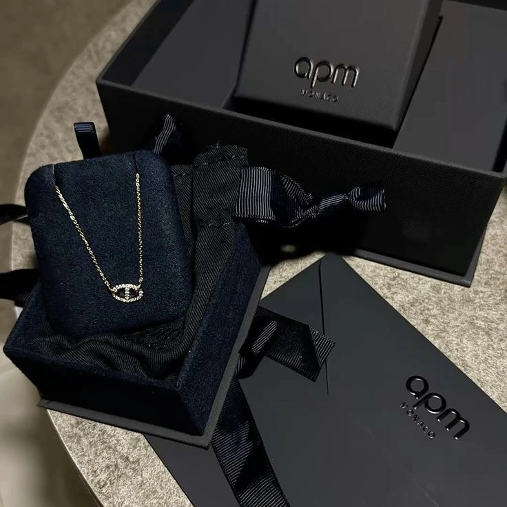 Украшения APM Monaco: история бренда.