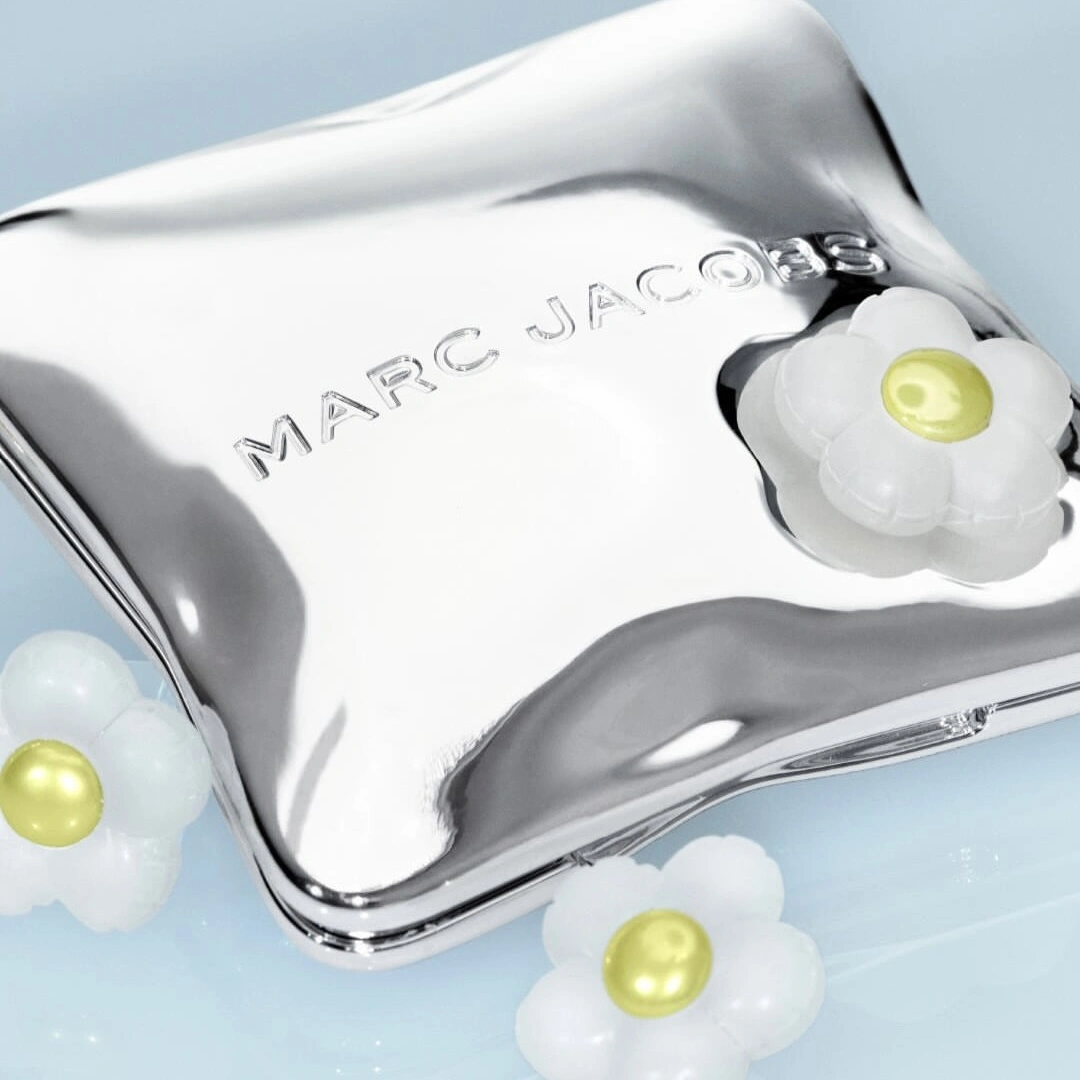 Marc Jacobs снова в игре!