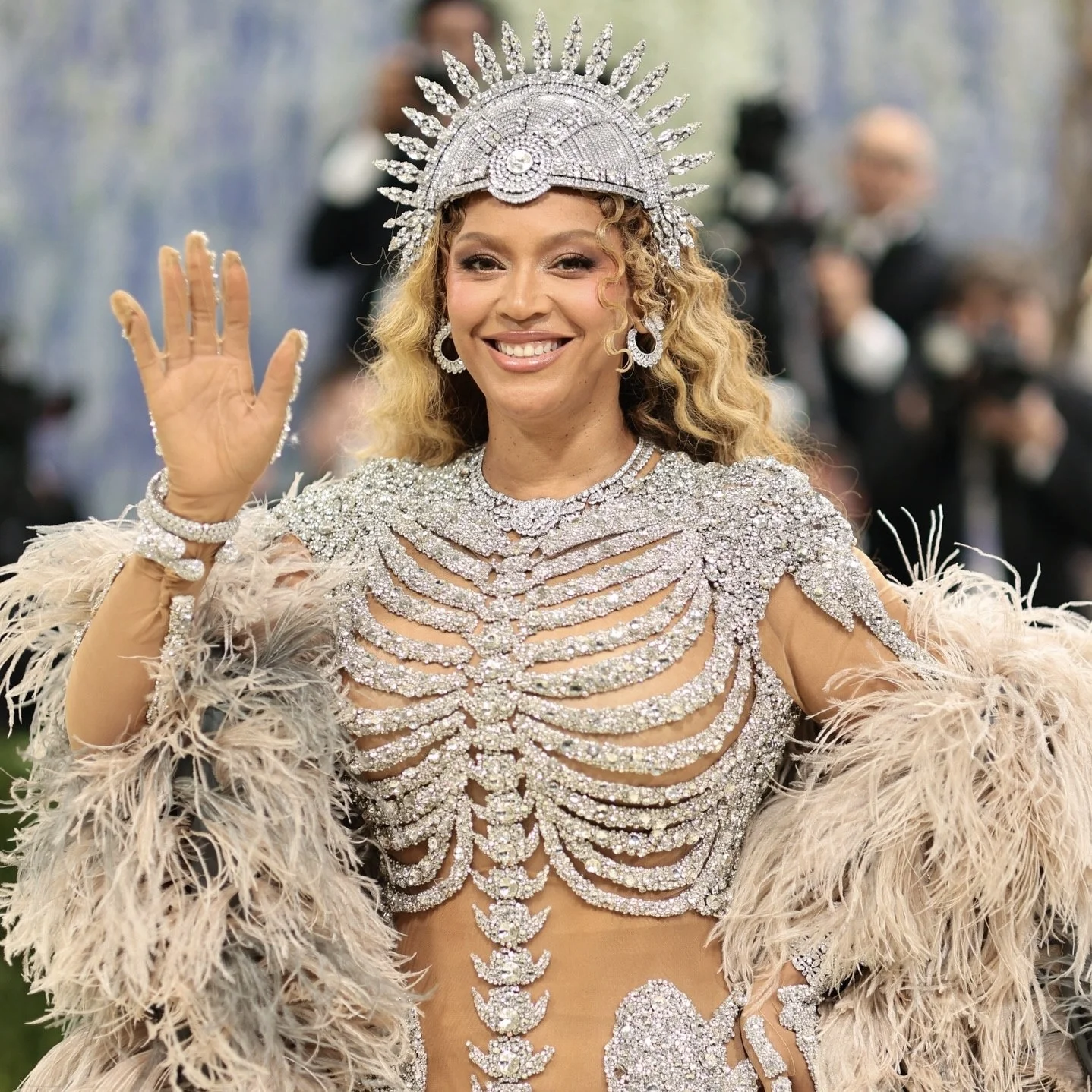 Секреты Met Gala: 9 правил, о которых вы не догадывались!
