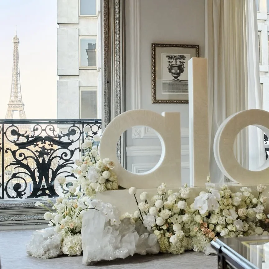 Alo Yoga на неделе моды в Париже?