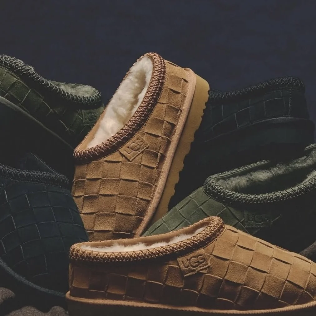 UGG x Bottega Veneta?