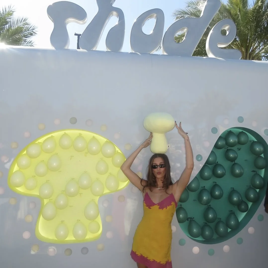 Как Биберы заработали миллиарды на Coachella? 