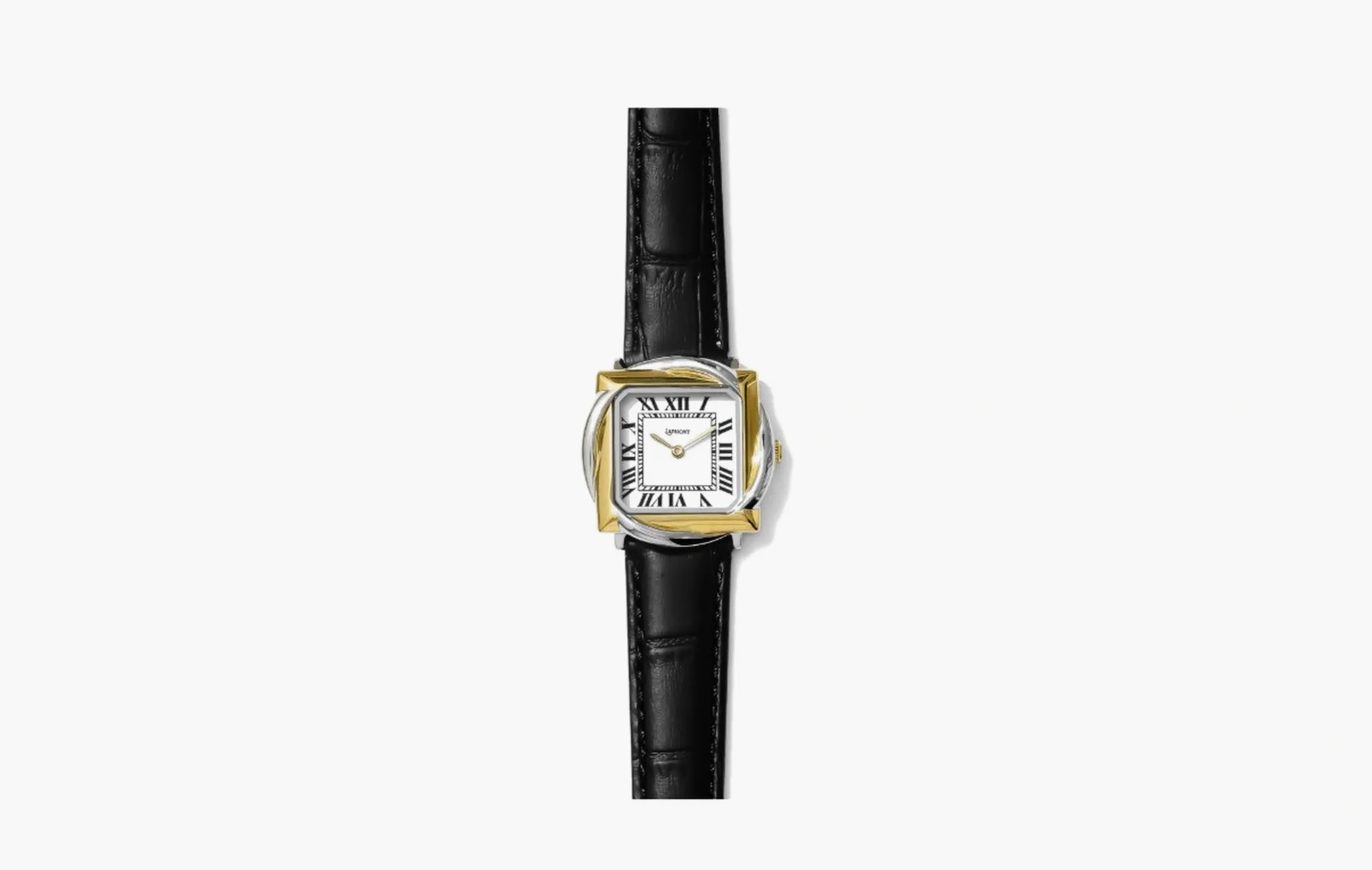 Fluere Small "Two-Tone Case"