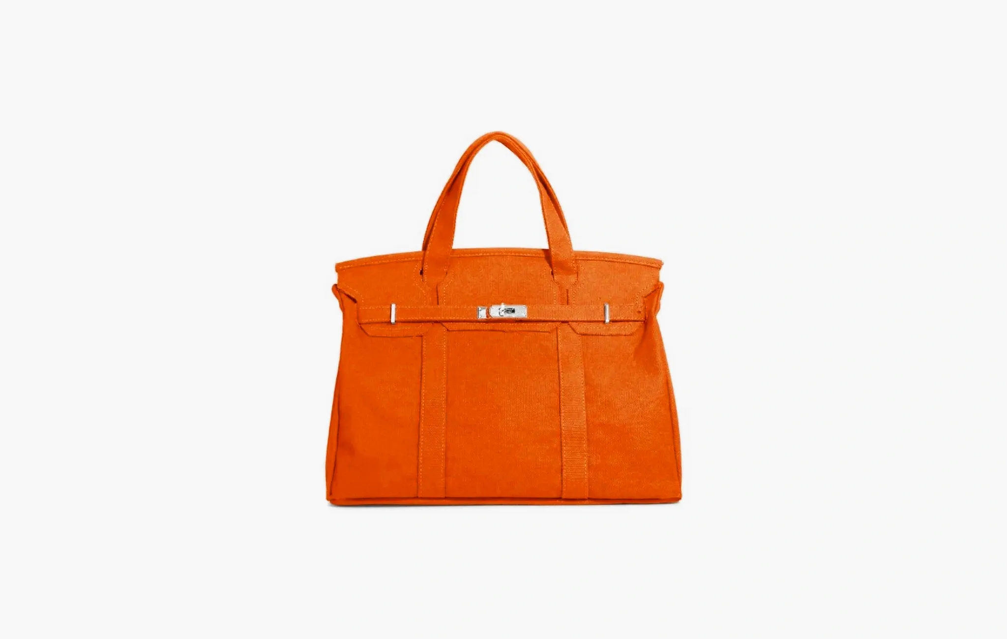 The Portofino Bag "Mango"