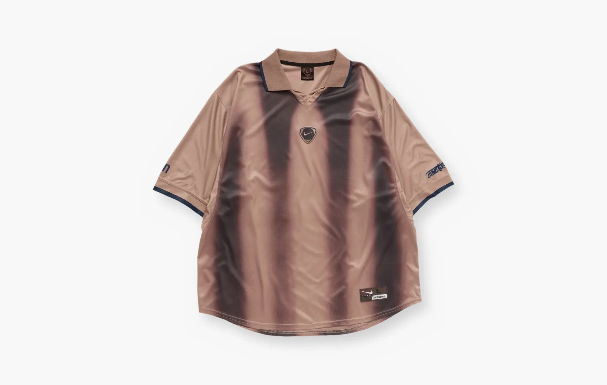 Total 90 Retro Jersey "USA"