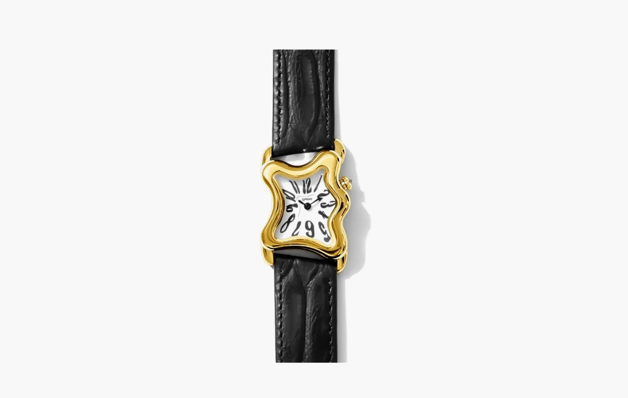 Ooblong "Gold Case"