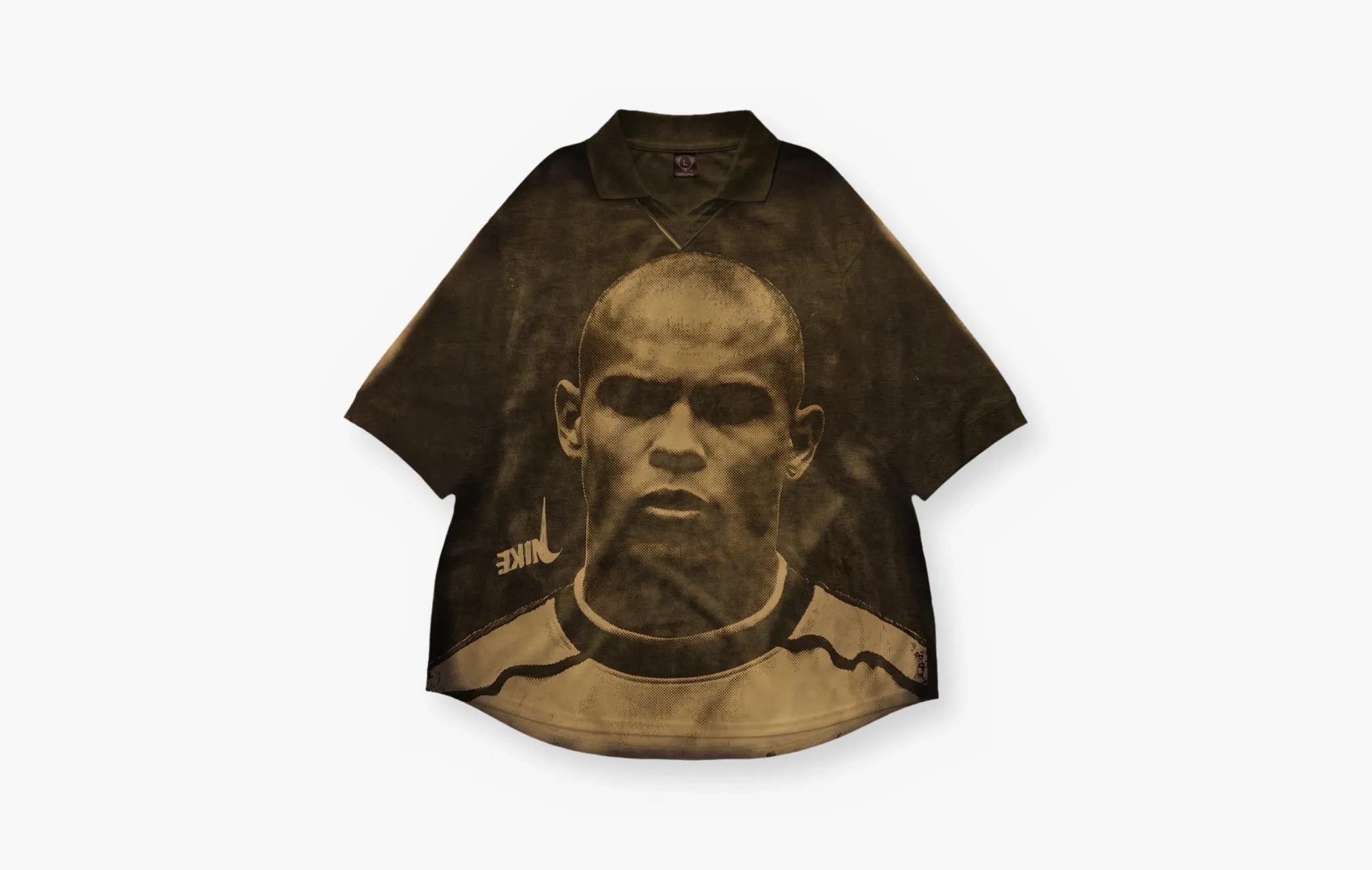 Athletes Series: Retro Jersey "Ronaldo/R9"