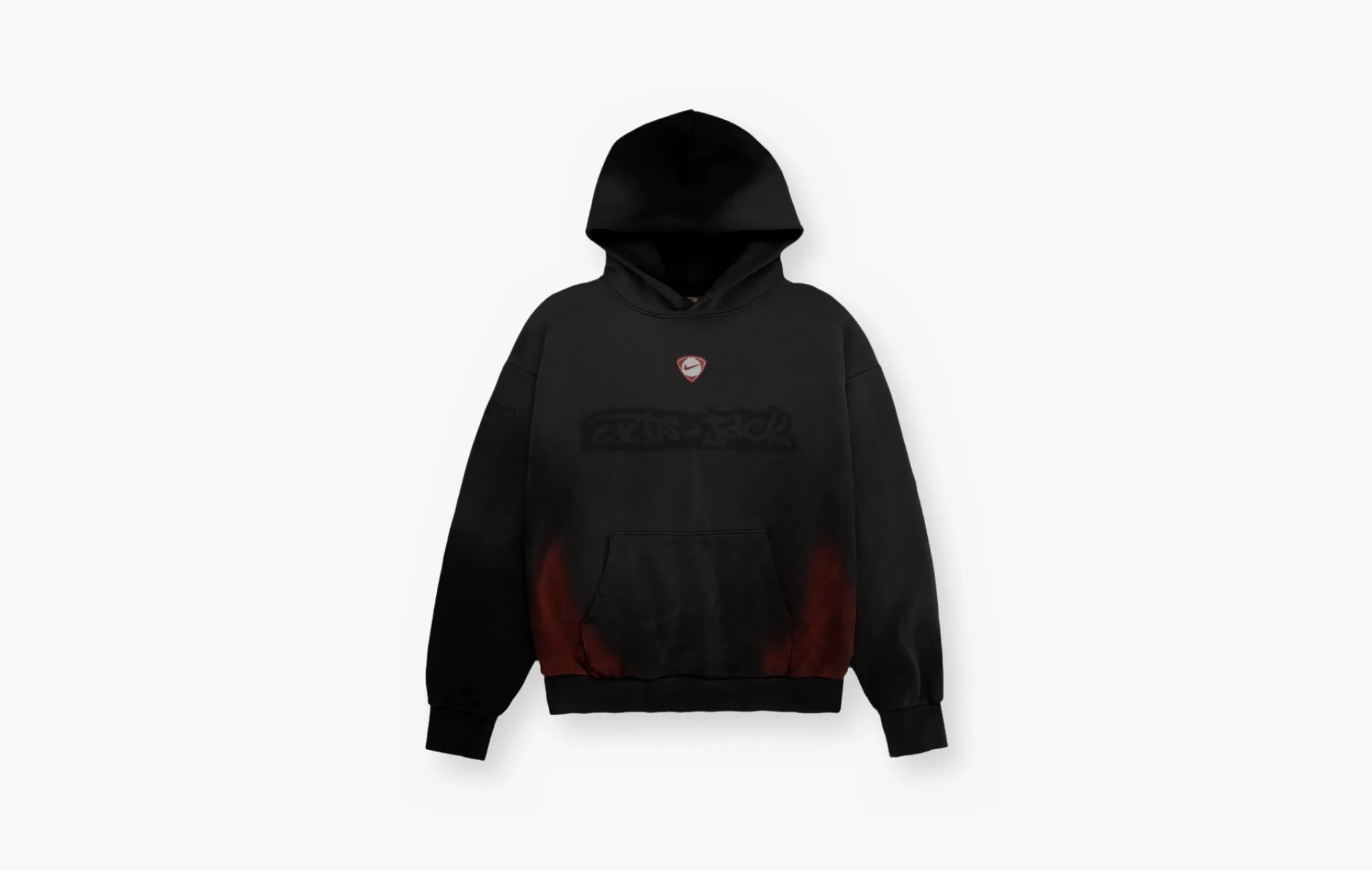 Total 90 Hoodie "Canada"