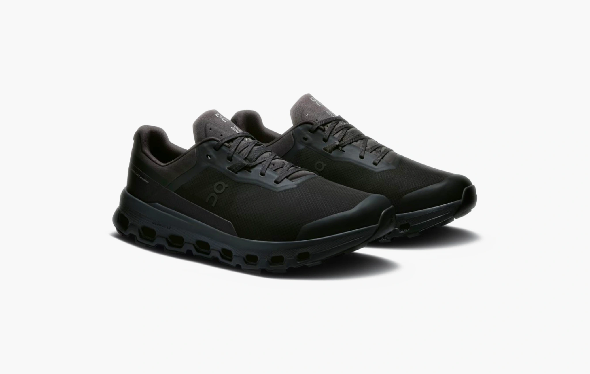 Cloudvista 2 "All Black"