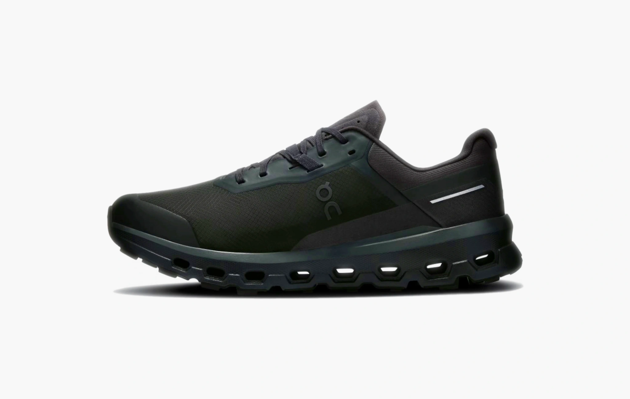 Cloudvista 2 "All Black"