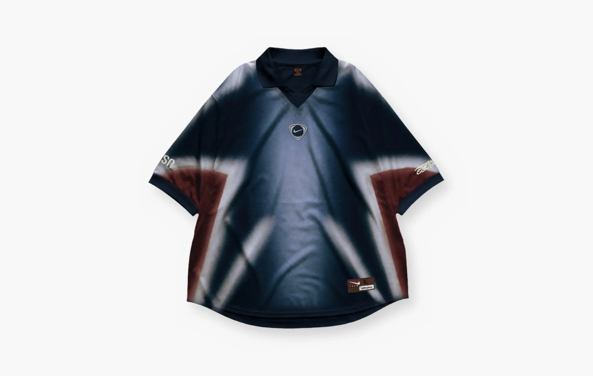Total 90 Retro Jersey "USA"