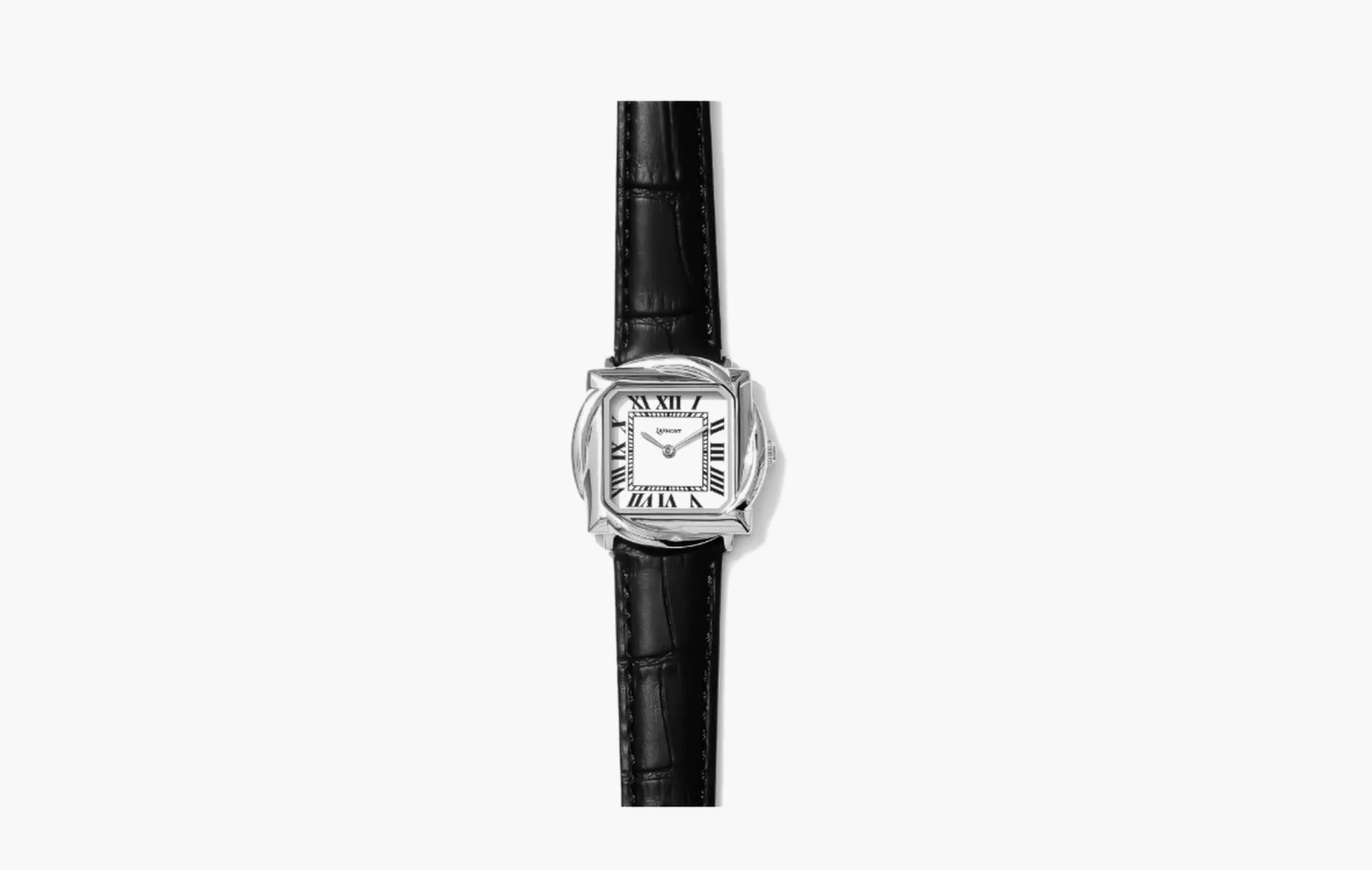 Fluere Small "Silver Case"