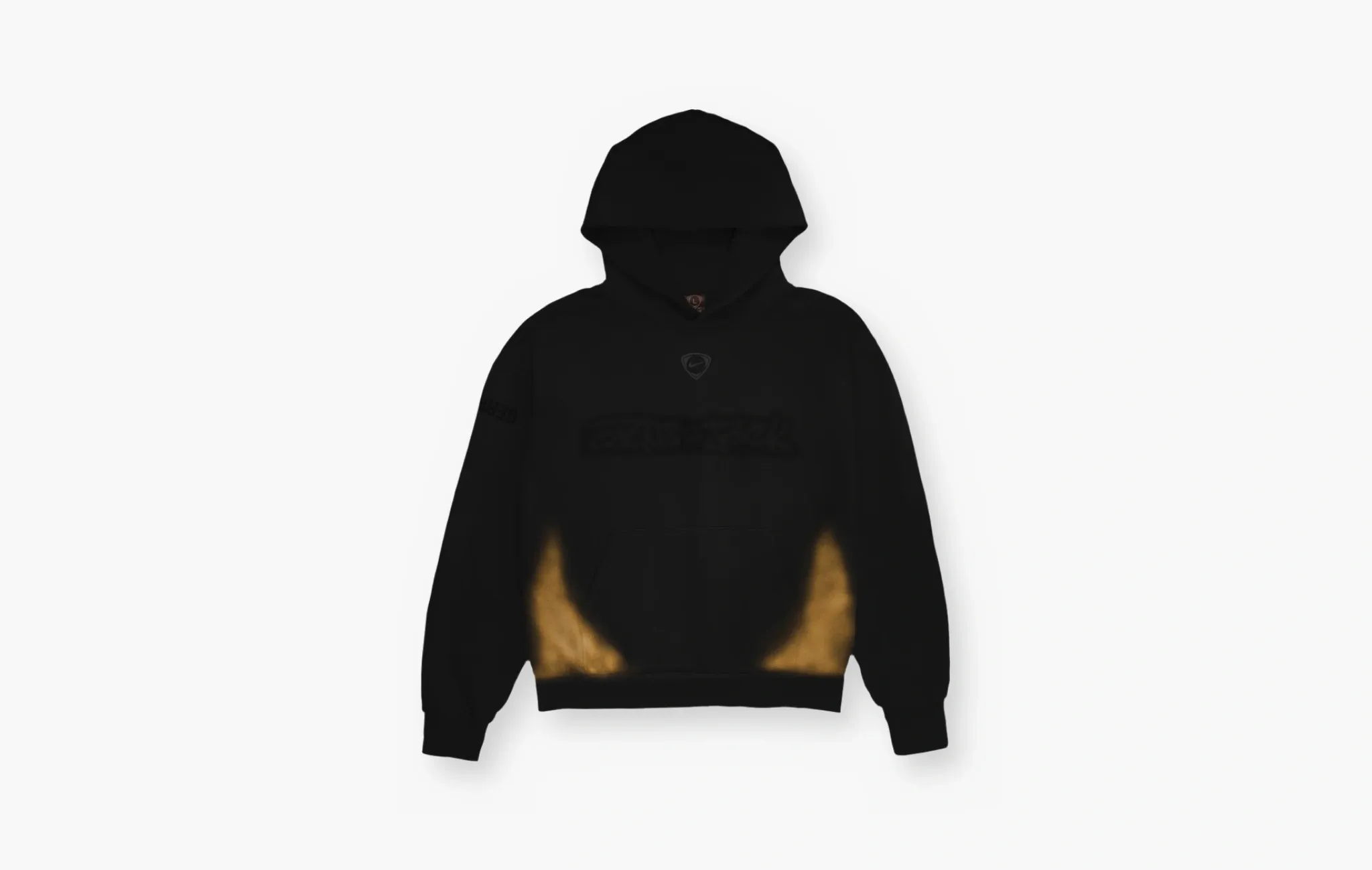Total 90 Hoodie "Germany"