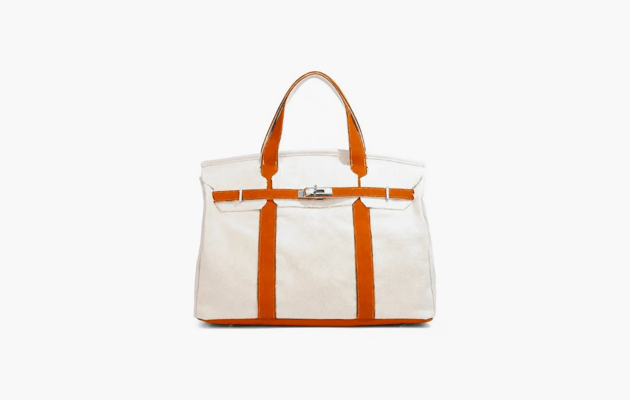 The Portofino Bag "Caramel"