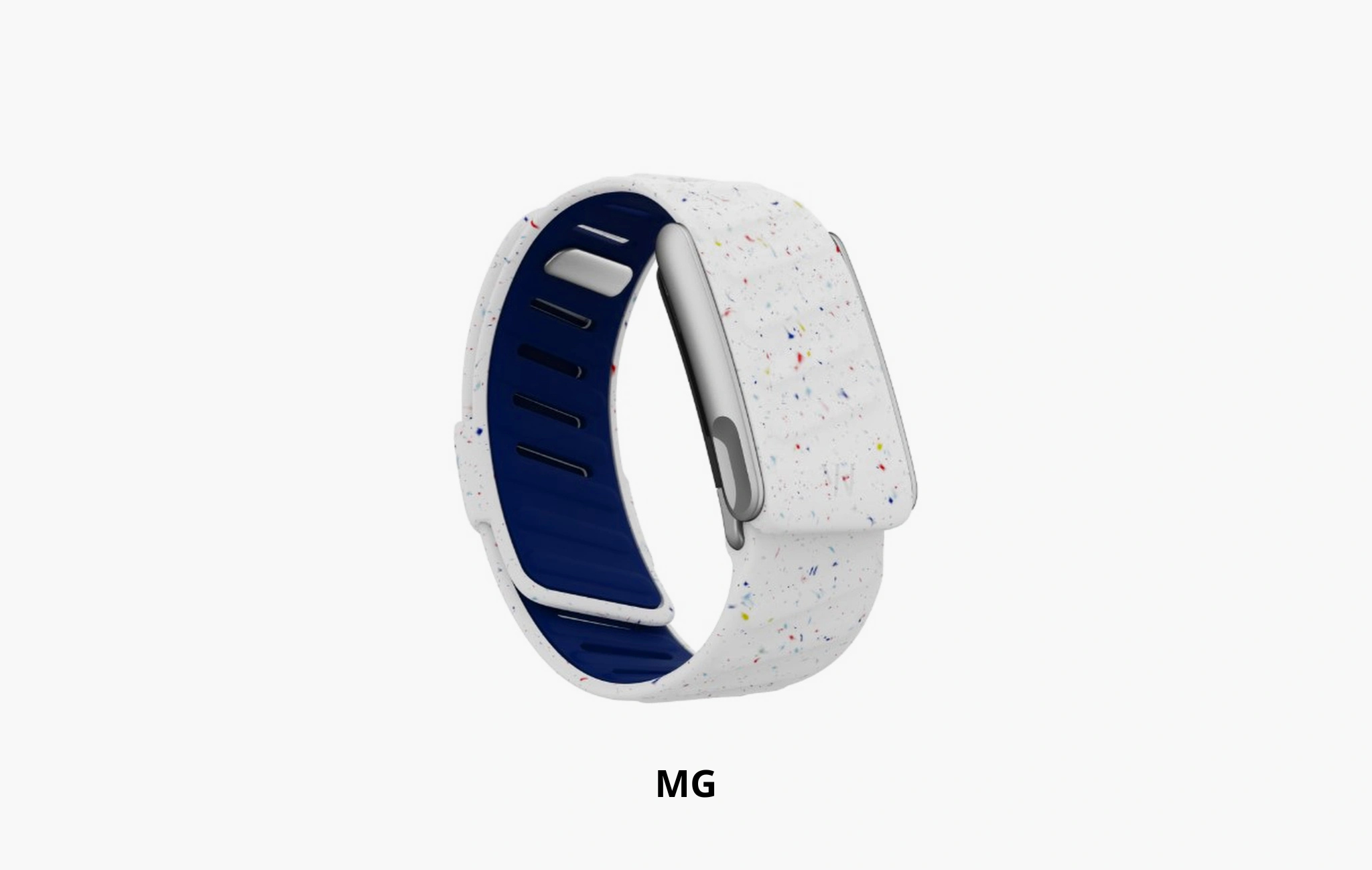 Ремешок SportFlex "Flurry"